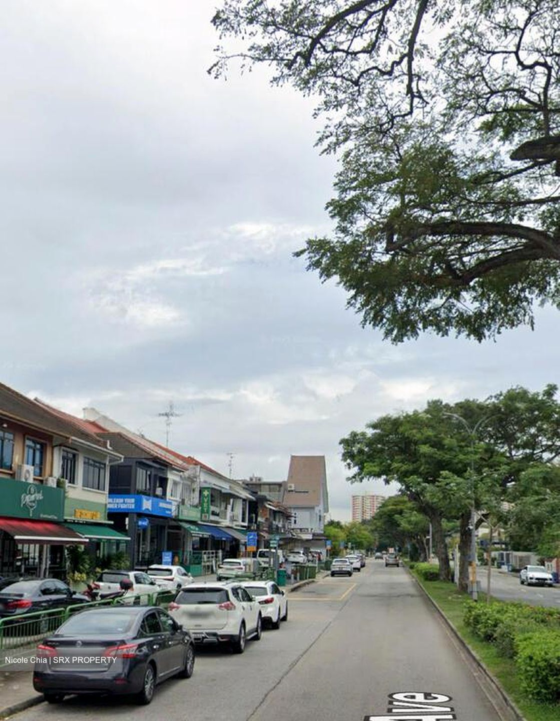 Frankel Estate (D15), Semi-Detached #499936601